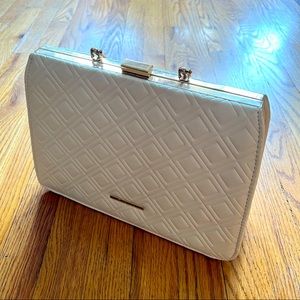 Double Handle Shoulder Bag